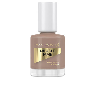 Miracle pure kynsilakka #812-spiced chai - MAX FACTOR