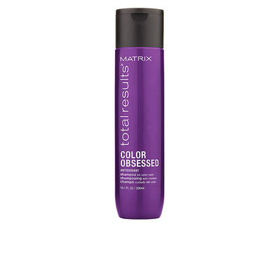 Total results color obsessed shampoo 300 ml - MATRIX