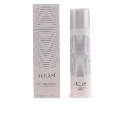 Sensai silky kuorintanaamio 90 ml - SENSAI