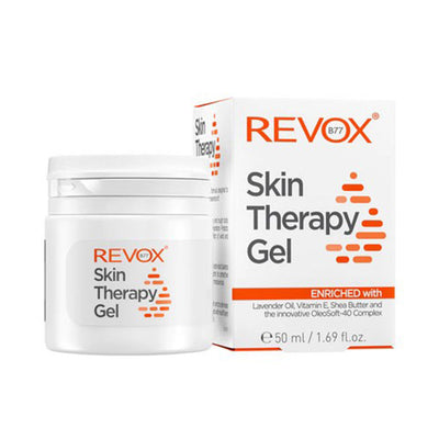 Skin therapy geeli 50 ml - REVOX B77