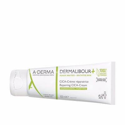 Dermalibour+ cica-voide korjaava 100 ml - A-DERMA