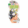 Rescue masque kookosproteiini hiuksille & juurille 25 ml - 7TH HEAVEN