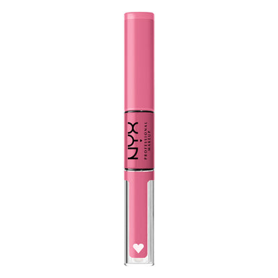 Shine Loud Pro Pigment Lip Shine #Trophy Life 3.4 Ml