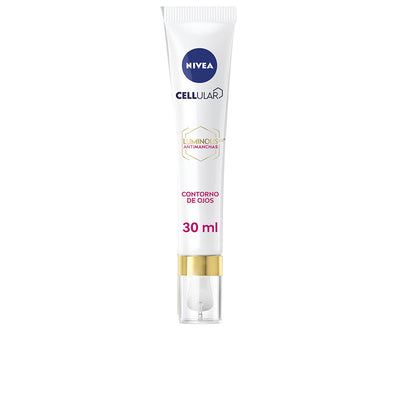 Luminous 630º Antimanchas Contorno De Ojos 15 Ml