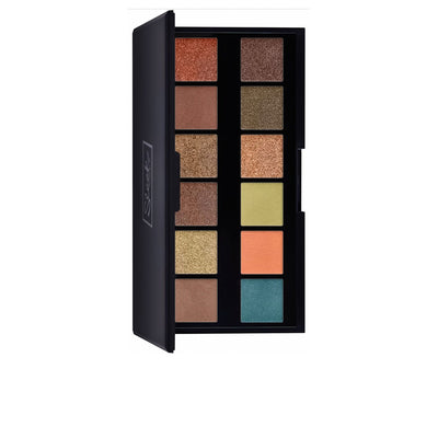 I-divine luomiväripaletti #grounded 1 u - SLEEK