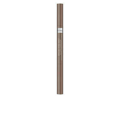 Brow this way fill&sculpt kulmakynä #001-blonde - RIMMEL LONDON