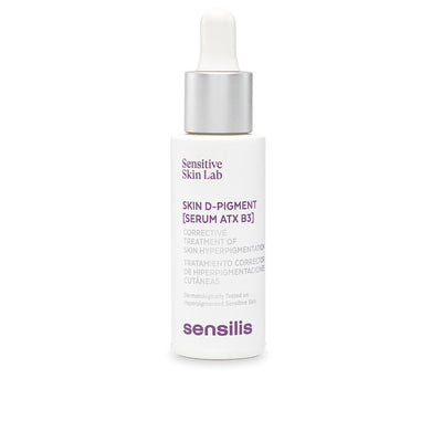 Skin D-Pigment [Serum Atx B3] Corrective Treatment 30 Ml