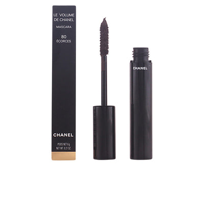 Le volume mascara #80 -kuoret - CHANEL