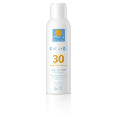 Hyaluron boost aurinkosuihke spf30+ 200 ml - DECLARÉ