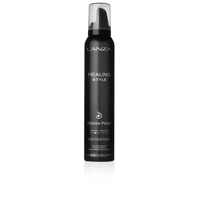 Healing style design vaahto 200 ml - L'ANZA