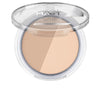 All matt plus shine control powder #002-amarillo 10 g