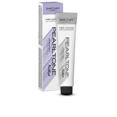 Pearltone hiusvärikerma ilman ammoniakkia #amethyst 60 ml - POSTQUAM