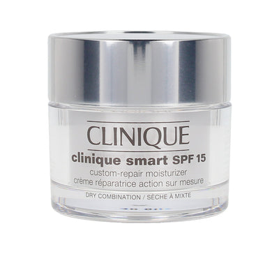 Smart spf15 custom-repair kosteusvoide iii/iv 50 ml - CLINIQUE