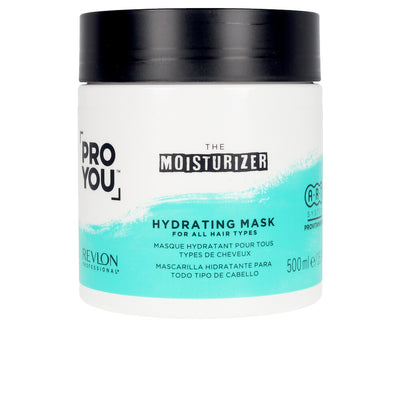 Proyou the moisturizer -kosteuttava naamio 500 ml - REVLON