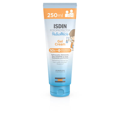 Fotoprotector pediatrics geelivoide spf50 250 ml - ISDIN