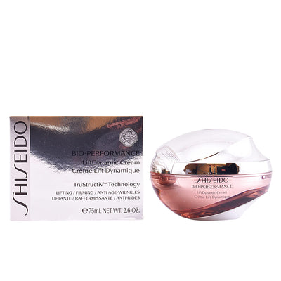 Bio-performance lift dynamic cream rajoitettu erä xl 75 ml - SHISEIDO