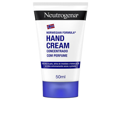 Crema de manos tiivistetty 50 ml - NEUTROGENA