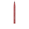 Infailible grip 36h mikrohieno eyeliner #03 muinainen ruusu 0,4 gr