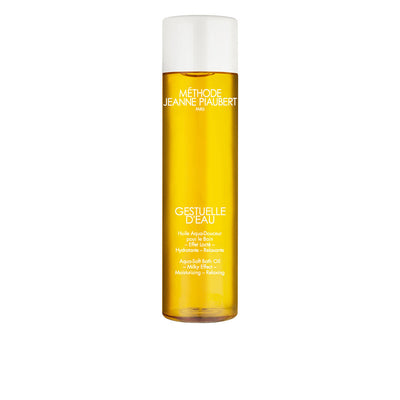 Gestuelle d'eau öljy aqua-pehmeys 200 ml - JEANNE PIAUBERT