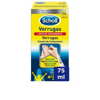 Warts hoitokynä 75 ml - SCHOLL