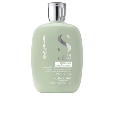 Semi di lino tasapainottava mieto shampoo 250 ml - ALFAPARF MILANO