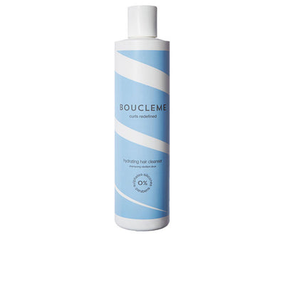 Curls redefined kosteuttava hiusten puhdistusaine 300 ml - BOUCLÈME