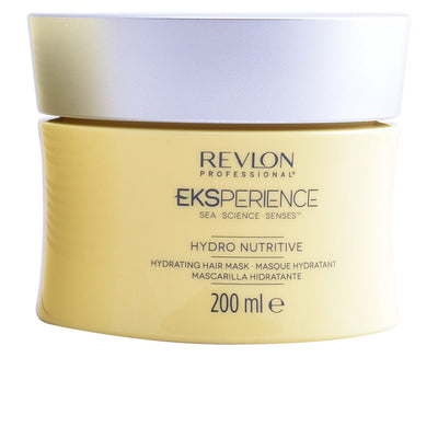 Eksperience hydro nutritive naamio 200 ml - REVLON