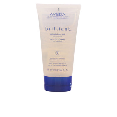 Brilliant uudelleenteksturoiva geeli 150 ml - AVEDA