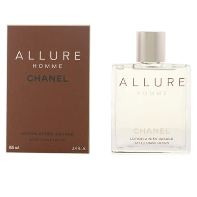 Allure homme partavesi 100 ml - CHANEL
