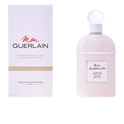 Mon guerlain vartalovoide 200 ml - GUERLAIN