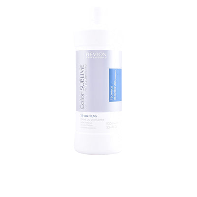 Color sublime kermaöljyaktivaattori 35 vol. 10,5% 900 ml - REVLON