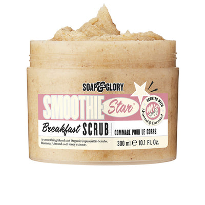 Smoothie star aamiaiskuorinta 300 ml - SOAP & GLORY