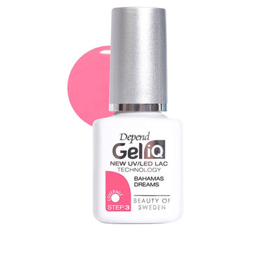 Gel iq lakka #bahamas dreams 5 ml - BETER
