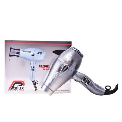 Parlux advance hiustenkuivaaja #grey 1 kpl - PARLUX