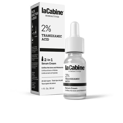 Monoactives 2% tranexamic acid seerumivoide 30 ml - LA CABINE