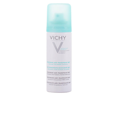 Deo anti-transpirant 24h alkoholiton suihke 125 ml - VICHY