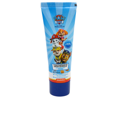 Paw patrol hammastahna 50 ml - TAKE CARE