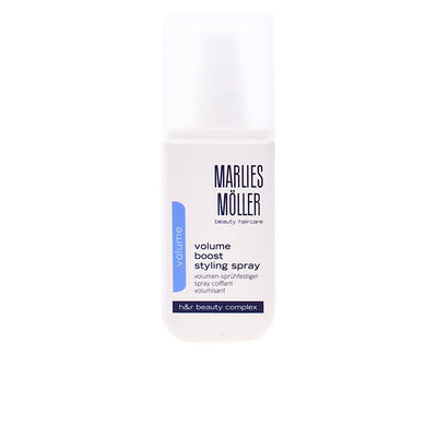 Volume volume boost muotoilusuihke 125 ml - MARLIES MÖLLER