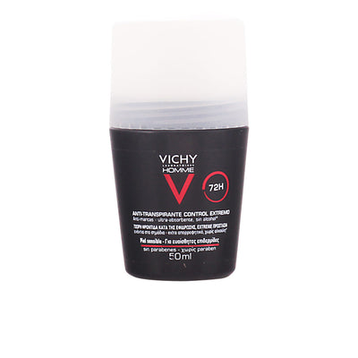 Vichy homme antiperspirantti deodorantti 72h 50 ml - VICHY