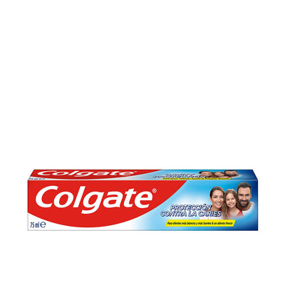 Classic caries protection hammastahna 75 ml - COLGATE