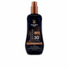 Sunscreen spf30 spray gel heti vaikuttavalla itseruskettavalla 237 ml - AUSTRALIAN GOLD