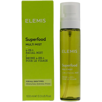 Superfood kefir-teetä sumu 100 ml - ELEMIS