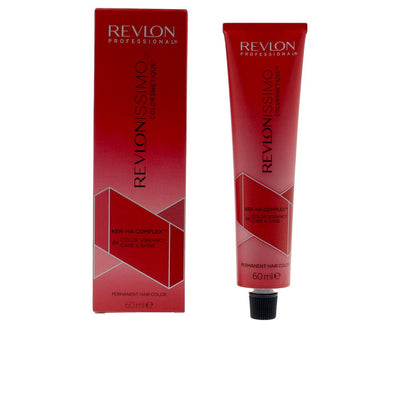 Revlonissimo colorsmetique #66,60 60 ml - REVLON
