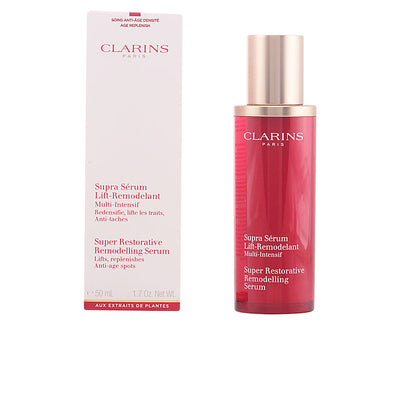Multi-intensive supra seerumi 50 ml - CLARINS