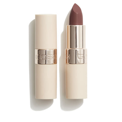 Luxury nude huulet #003-stripped 4 gr - GOSH