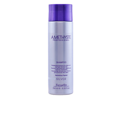 Amethyste hopeashampoo 250 ml - FARMAVITA
