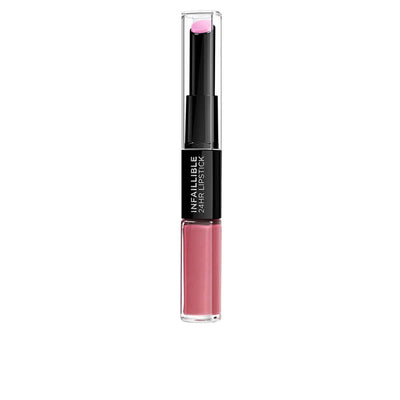 Infaillible 24h huulipuna #213-toujours teaberry 5,6 ml - L'ORÉAL PARIS