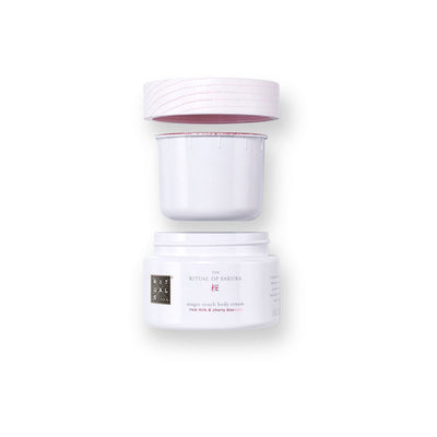 The Ritual Of Sakura Body Cream Refill 220 Ml