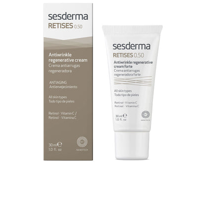 Retises antienvejecimiento voide 0,5% 30 ml - SESDERMA