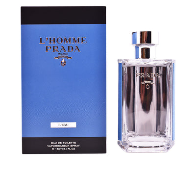 L'homme prada l'eau eau de toilette -suihke 150 ml - PRADA